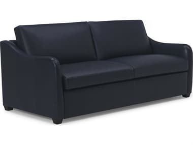 Palliser Madison Sleep Modern English Arm Leather Queen Sofabed PL7769022