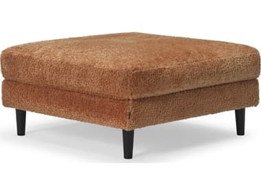 Palliser Lexi Leather Large Ottoman PL7769474