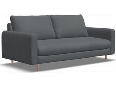 Palliser Lexi Leather Apartment Sofa PL7769491