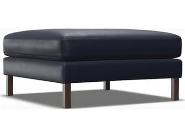 Palliser Brookes Leather Rectangular Ottoman PL7769674