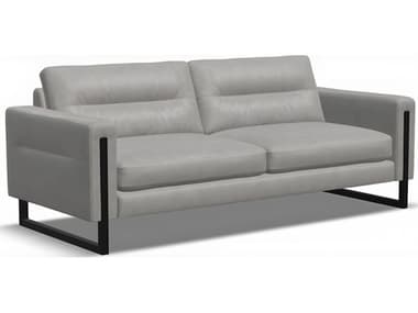 Palliser Brookes Leather Apartment Sofa PL7769691