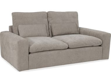 Palliser Dawson Max Leather 2 Seat Sofa PL77810D1