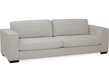 Palliser Ensemble Track Arm Leather Grande Sofa PL77909A1