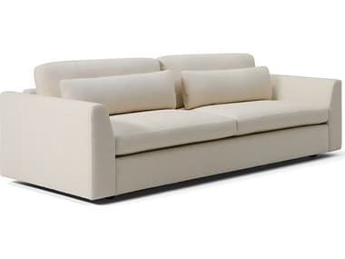 Palliser Ensemble Max Angle Arm Leather Sofa PL7791501