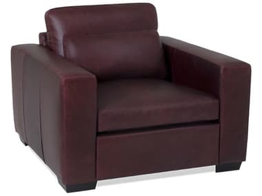 Palliser Ensemble Max Angle Arm Leather Chair PL7791502