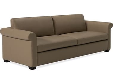 Palliser Ensemble Roll Arm Leather Sofa PL7791901