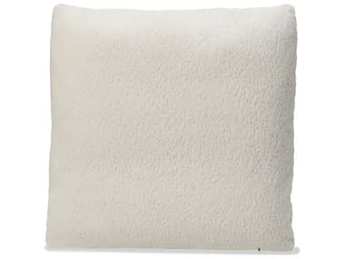 Palliser MIXX Leather 24 X 24 Box Border Pillow - Qty 1 PL77998BB