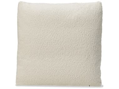 Palliser MIXX Leather 18 X 18 Knife Edge Pillow PL77998KA