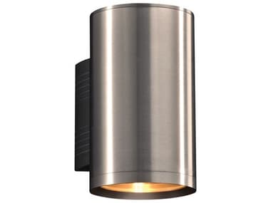 PLC Lighting Marco 1-light 9'' High Glass LED Outdoor Spot Light PLC2092BA