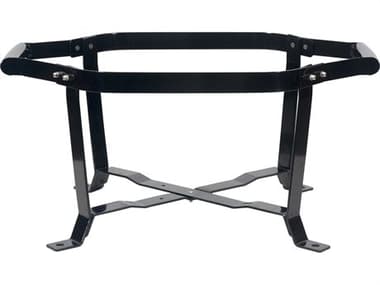 Primo Grill Cradle Primo GO Portable Top for Oval JR 200 PMPG00321