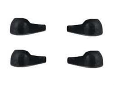 Primo Cypress Ceramic Feet for Built-in Applications 4 Piece Set PMPG00400