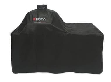 Primo Cover for Oval XL 400 with Countertop Table PMPG00422