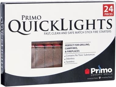 Primo Quick Lights Firestarters PMPG00609