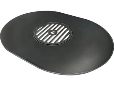 Primo Griddle for Oval XL 400 PMPGXLG