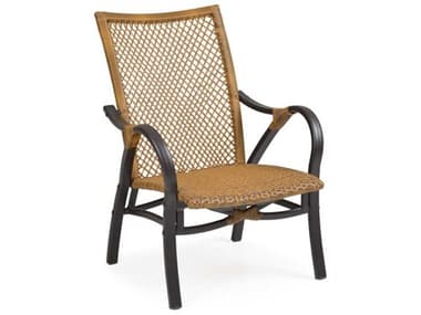 Watermark Living Cape Town Aluminum Lounge Chair PS3201