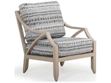 Watermark Living Safford Aluminum Lounge Chair PS452201