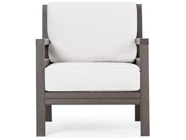 Watermark Living Miramar Teak Lounge Chair PS5201