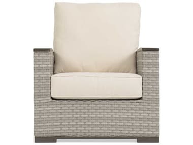 Watermark Living Adair Wicker Lounge Chair PS641805