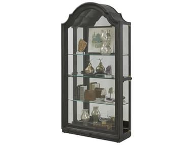 Pulaski Accents Traditional Side Entry Curio PUP021766