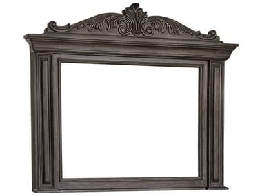 Pulaski Bedford Heights 50'' Rectangular Dresser Mirror PUP142110