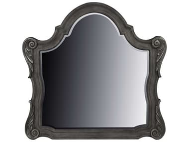 Pulaski Vivian Gray 48'' Dresser Mirror PUP294110