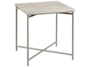 Pulaski Accents Large Stone Top Nesting Table PUP301726A