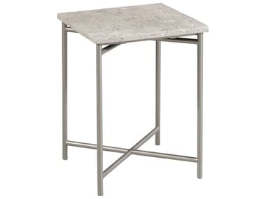 Pulaski Accents Small Stone Top Nesting table PUP301726B