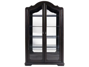 Pulaski Cooper Falls Display Cabinet PUP342305