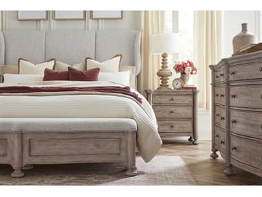 Pulaski Higgins Street Bedroom Set PUP349BRK1SET