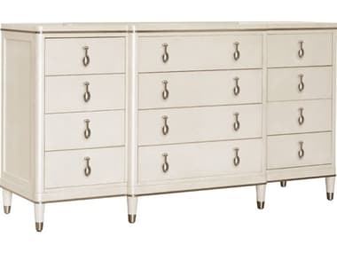 Pulaski Grace Rubberwood Dresser PUP377100