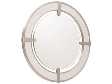 Pulaski Brighton North Star Round Dresser Mirror PUP378110