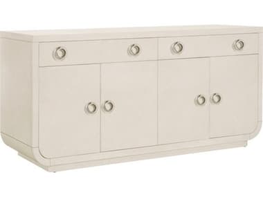 Pulaski Brighton 78" Ash Wood North Star Sideboard PUP378302