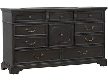 Pulaski Hickory Creek Double Dresser PUP386100