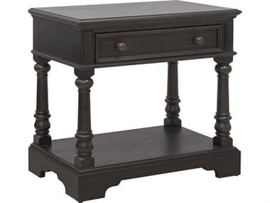 Pulaski Hickory Creek 1-Drawer Nightstand PUP386123