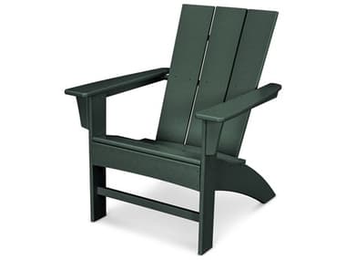 POLYWOOD® Westport Adirondack Chair Seat Replacement Cushion PWAD300CH