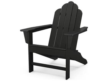 POLYWOOD® Long Island Recycled Plastic Adirondack Chair PWECA15