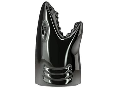 Qeeboo Killer Titanium Umbrella Stand QB40003TIM