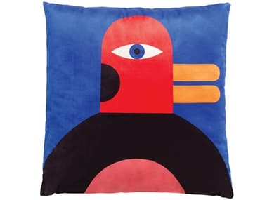 Qeeboo Oggian Duck Pillow QB48001DU