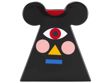 Qeeboo Oggian Mister Mouse Vase QB49001MM