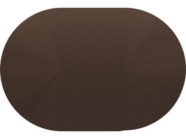 Qeeboo Nami Composition B Braided Area Rug QB65005C2OV