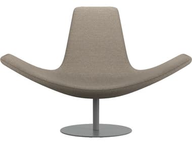 Qeeboo Wing Gray Accent Chair QB69001GE
