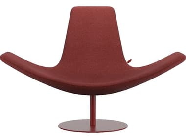 Qeeboo Wing Red Accent Chair QB69001RE
