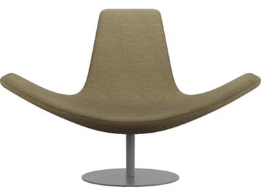 Qeeboo Wing Green Accent Chair QB69003ML