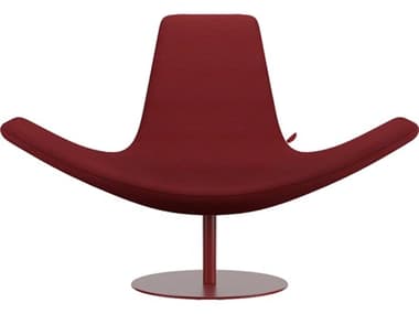 Qeeboo Wing Red Accent Chair QB69003RE