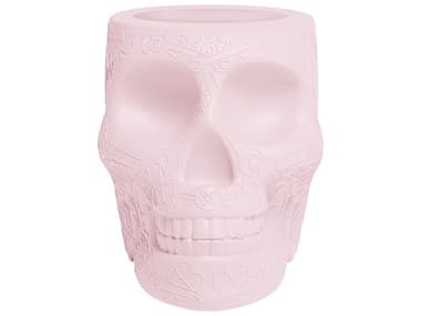 Qeeboo Mexico Light Mauve Planter and Penholder (Set of 5) QB70010LG