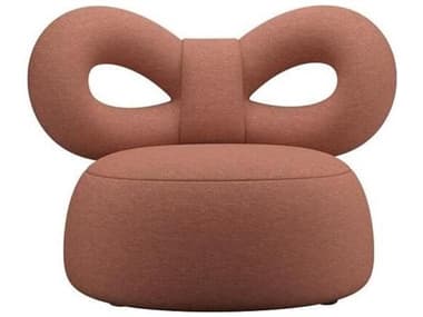 Qeeboo Ribbon Pink Accent Chair QB82003SP