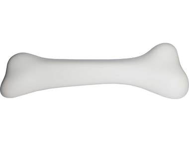 Qeeboo Outdoor Bonos Ivory Recycled Plastic Bench QBO31001AV