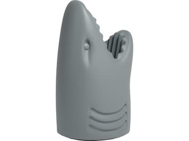 Qeeboo Outdoor Killer Dark Grey Umbrella Stand QBO40001DG