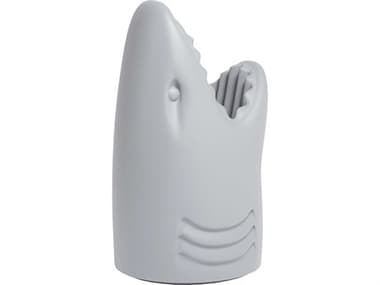 Qeeboo Outdoor Killer Grey Umbrella Stand QBO40001GY