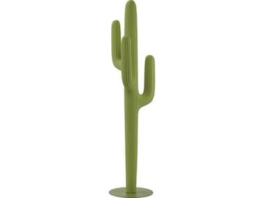 Qeeboo Outdoor Saguaro Green Coat Rack QBO57002GE